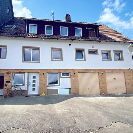 Harzgemuetlichkeit Fuer 2 Personen Und Haustier - Altenau! Altenau  Exteriör bild