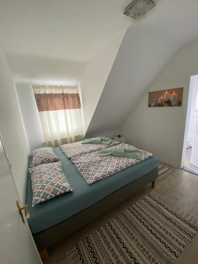 Harzgemuetlichkeit Fuer 2 Personen Und Haustier - Altenau! Altenau  Exteriör bild